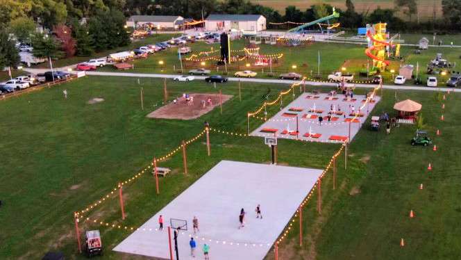 S&H Campground