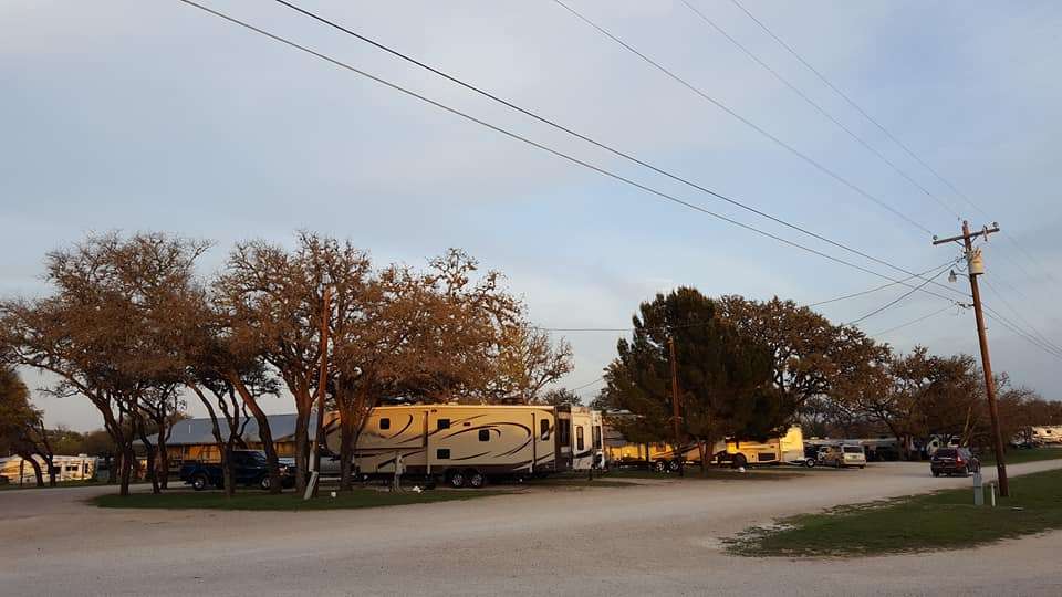 Skyline Ranch RV Park
