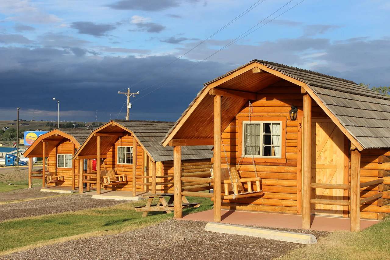 Shelby RV Park And Resort