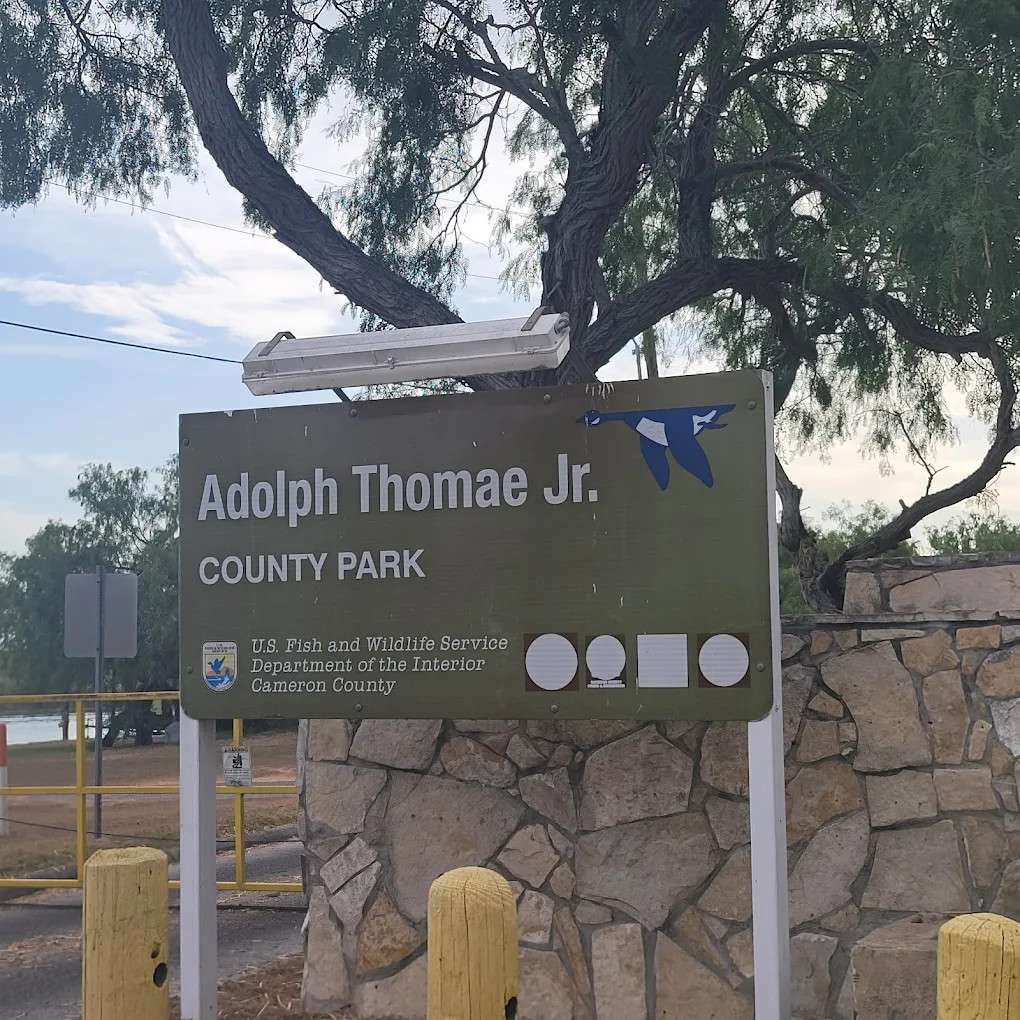 Adolph Thomae JR Park