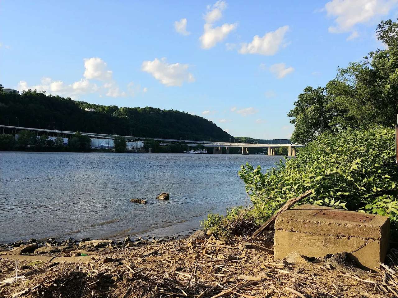Chester City Park