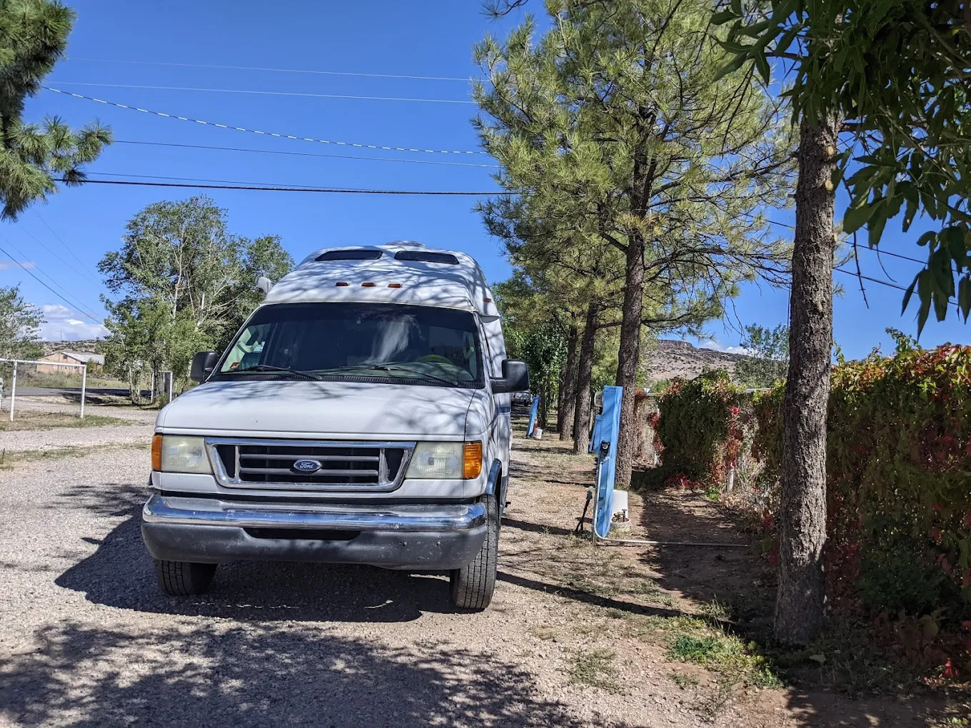 Blue Spruce RV Park