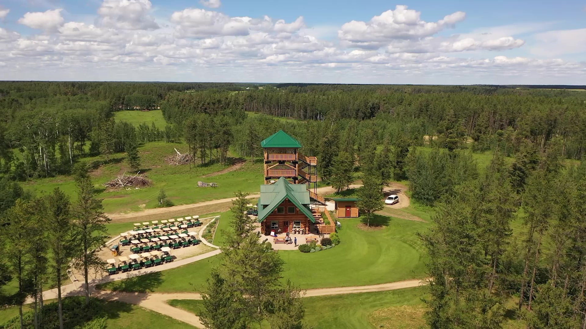 Prairie Lily RV Park