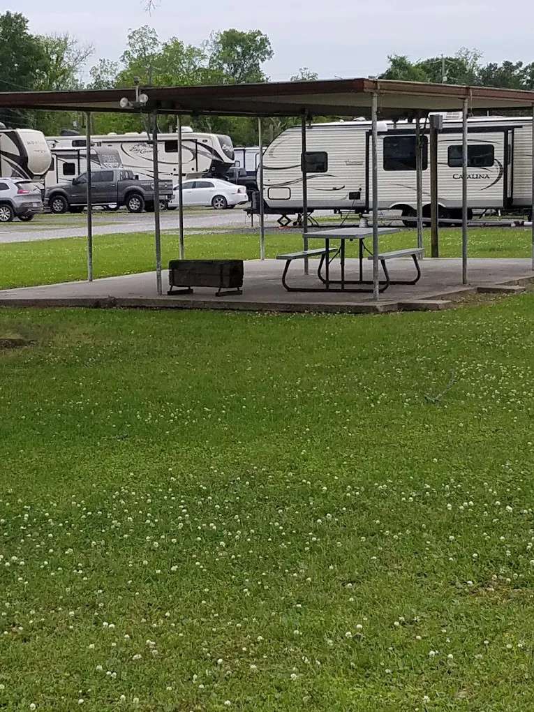 LaPlace Trailer & RV Park LLC