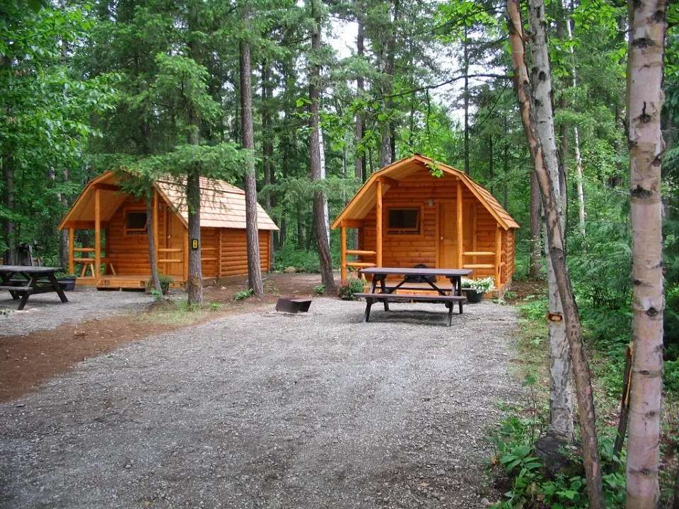 Clearwater Valley Resort