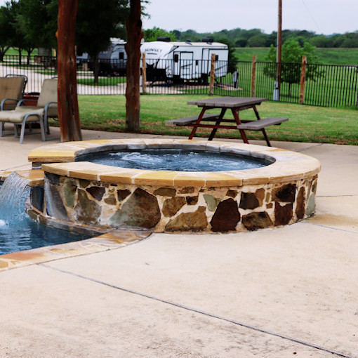 Lake Falling Star RV Resort