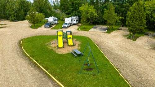 Sherk's RV Park