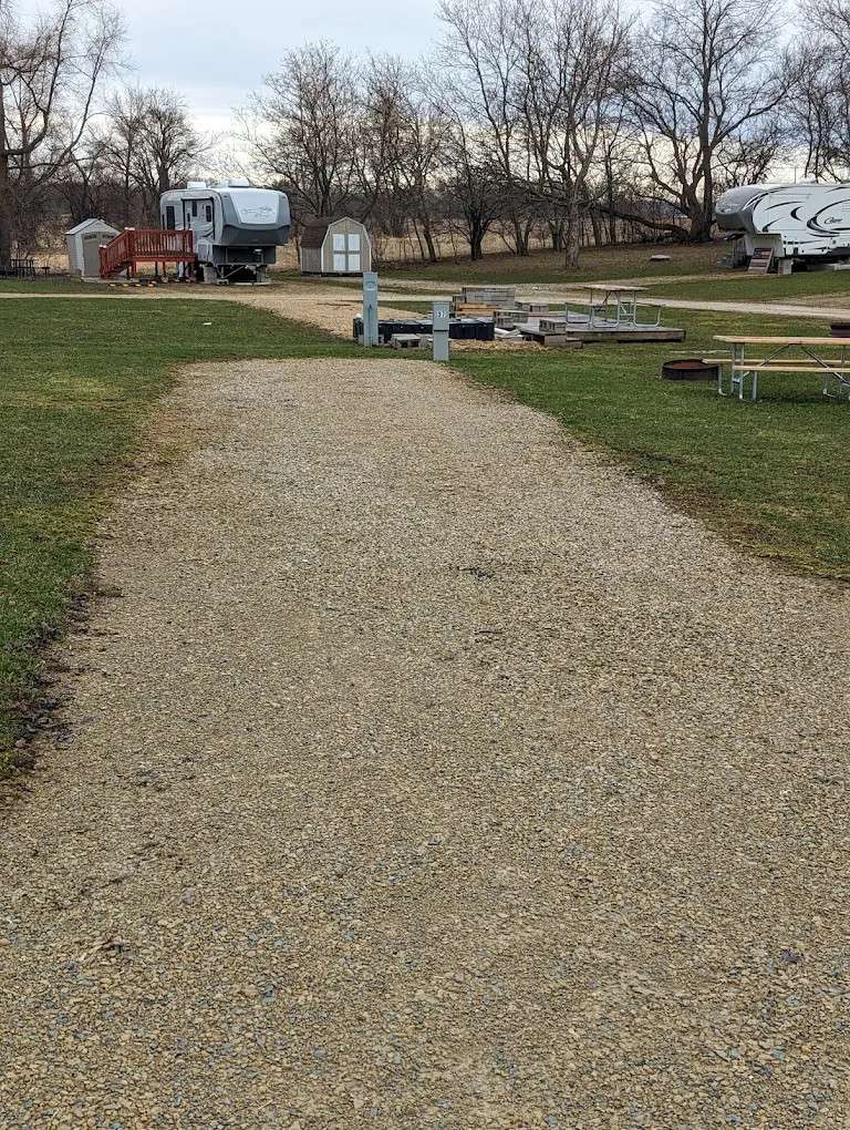 Badgerland Campground