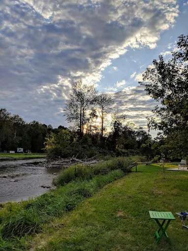 Saugeen Cedars Family Campground
