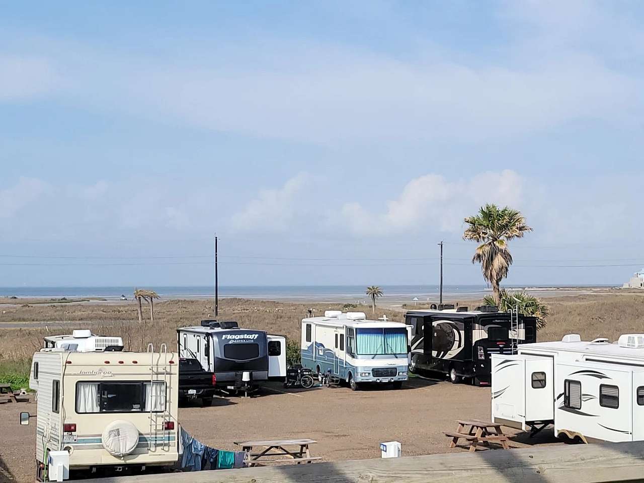 Andy Bowie Park
