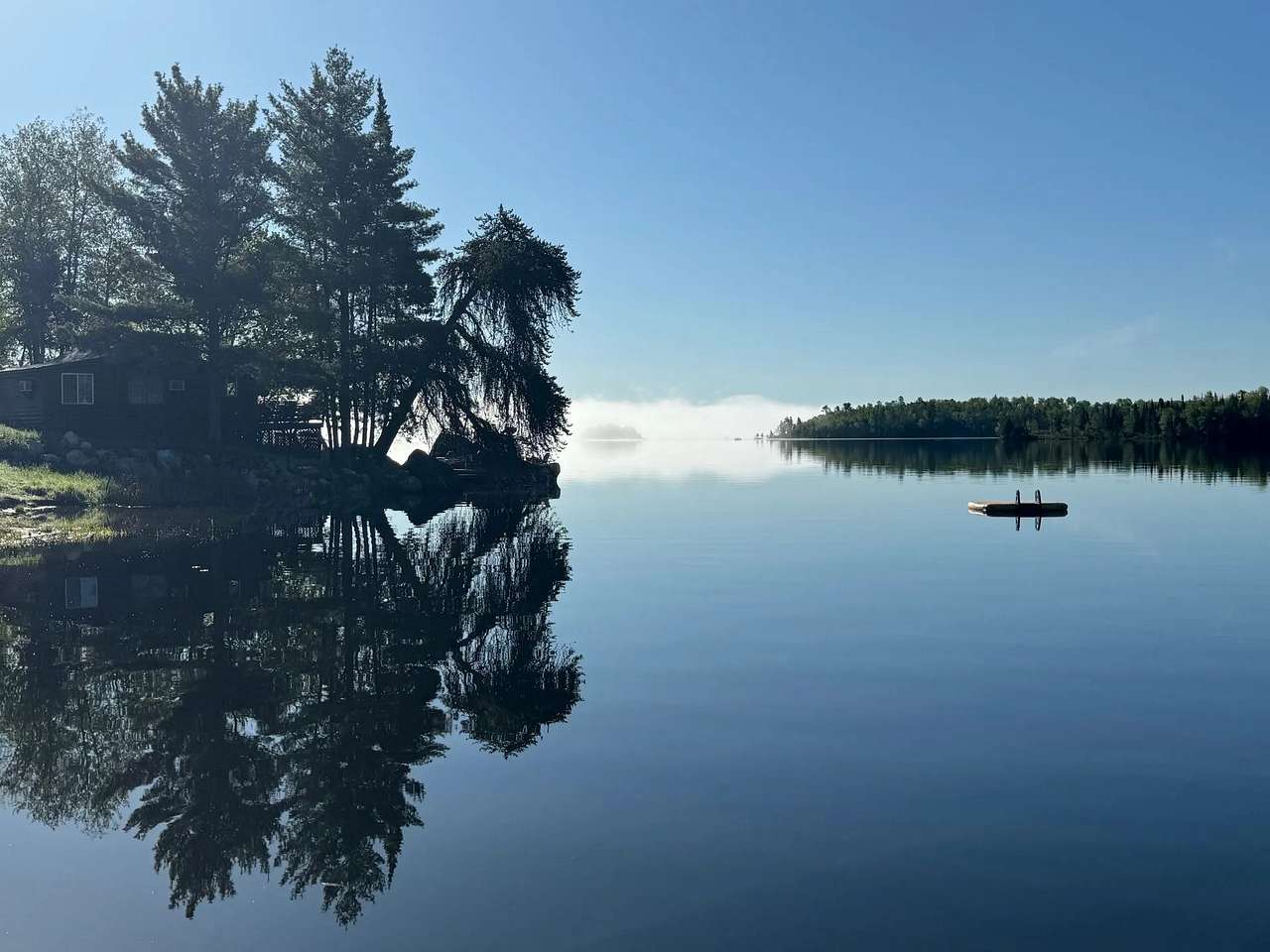 Lake View Lodge