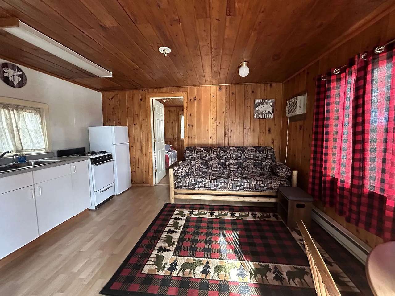 Lake View Lodge
