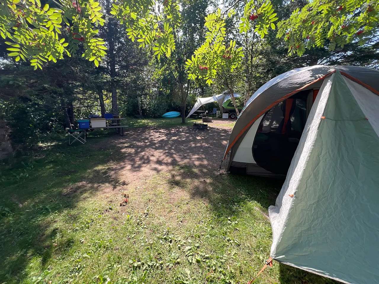 Grand Marais Recreation Area