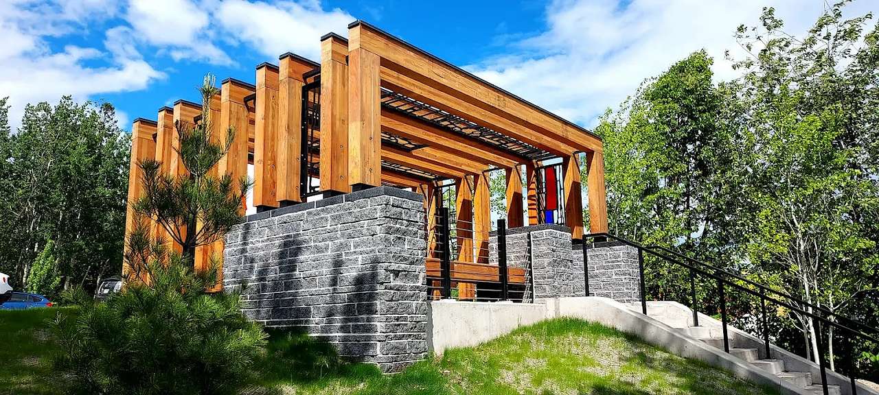 Grand Marais Recreation Area