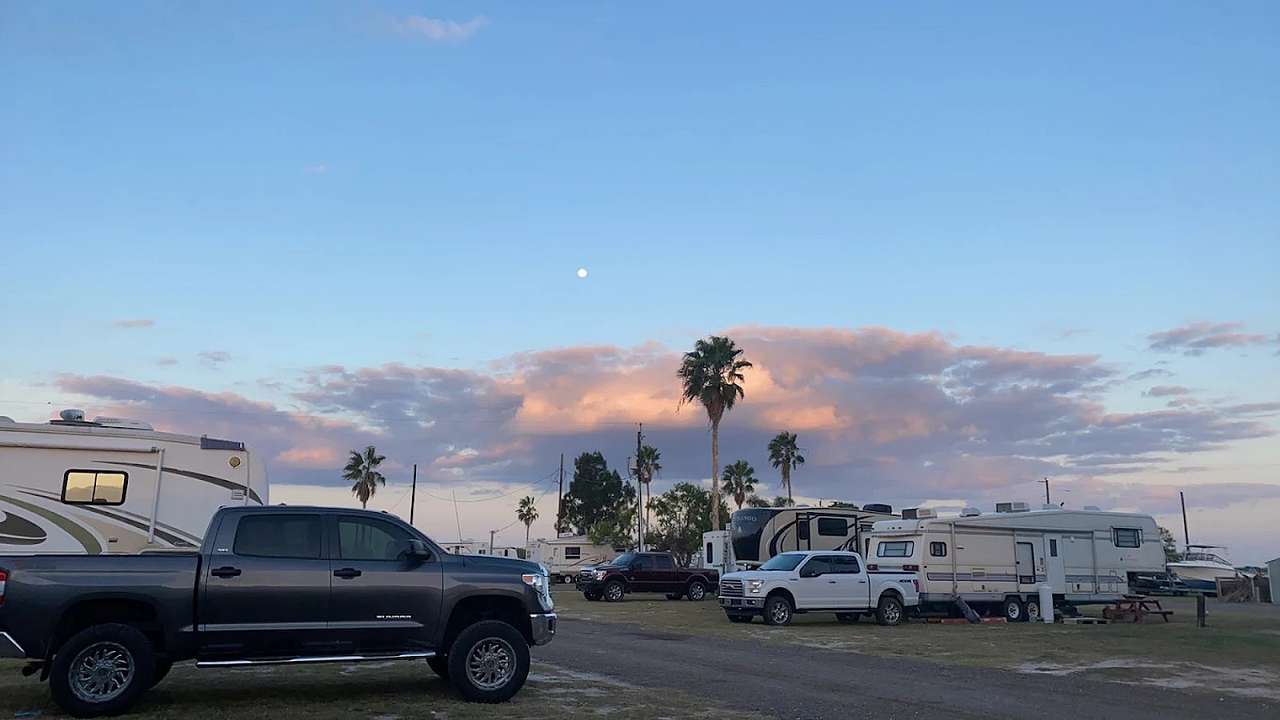 Bayview RV Park