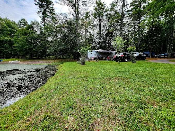 SoHi Campground
