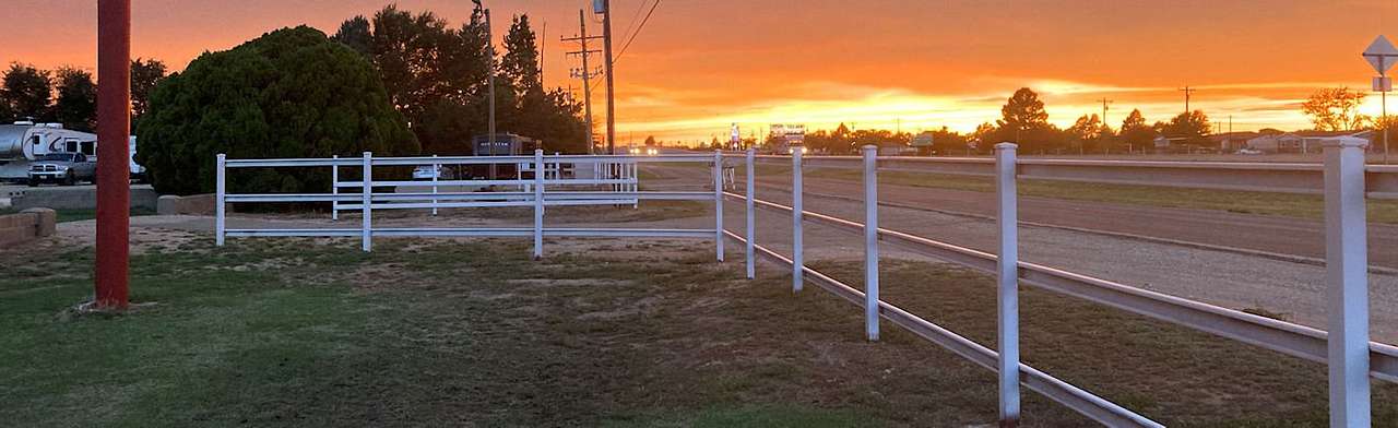 Happy Trails RV Park