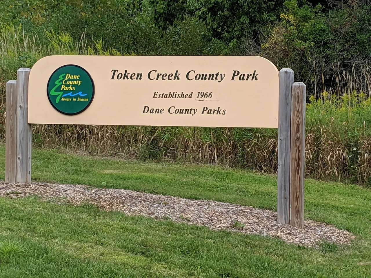 Token creek campground