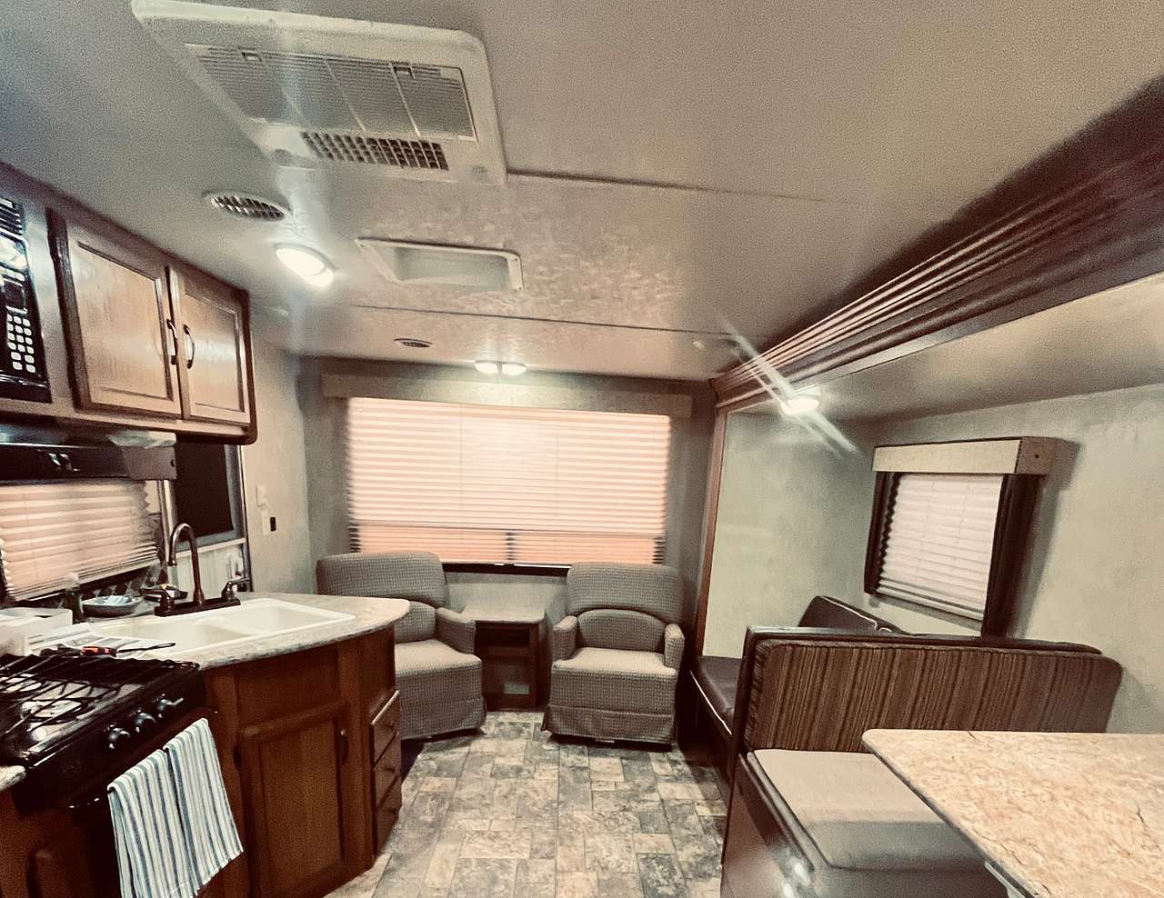 Piney Hills Campground