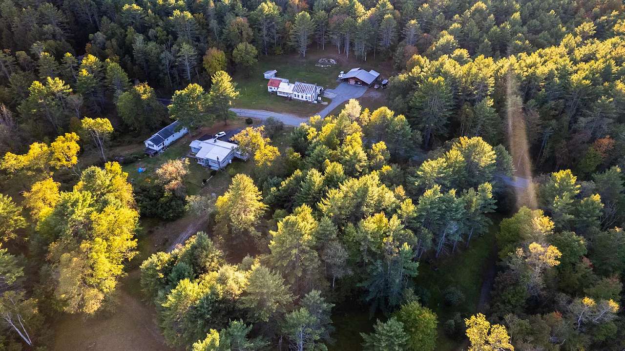 Park Mountain Campground