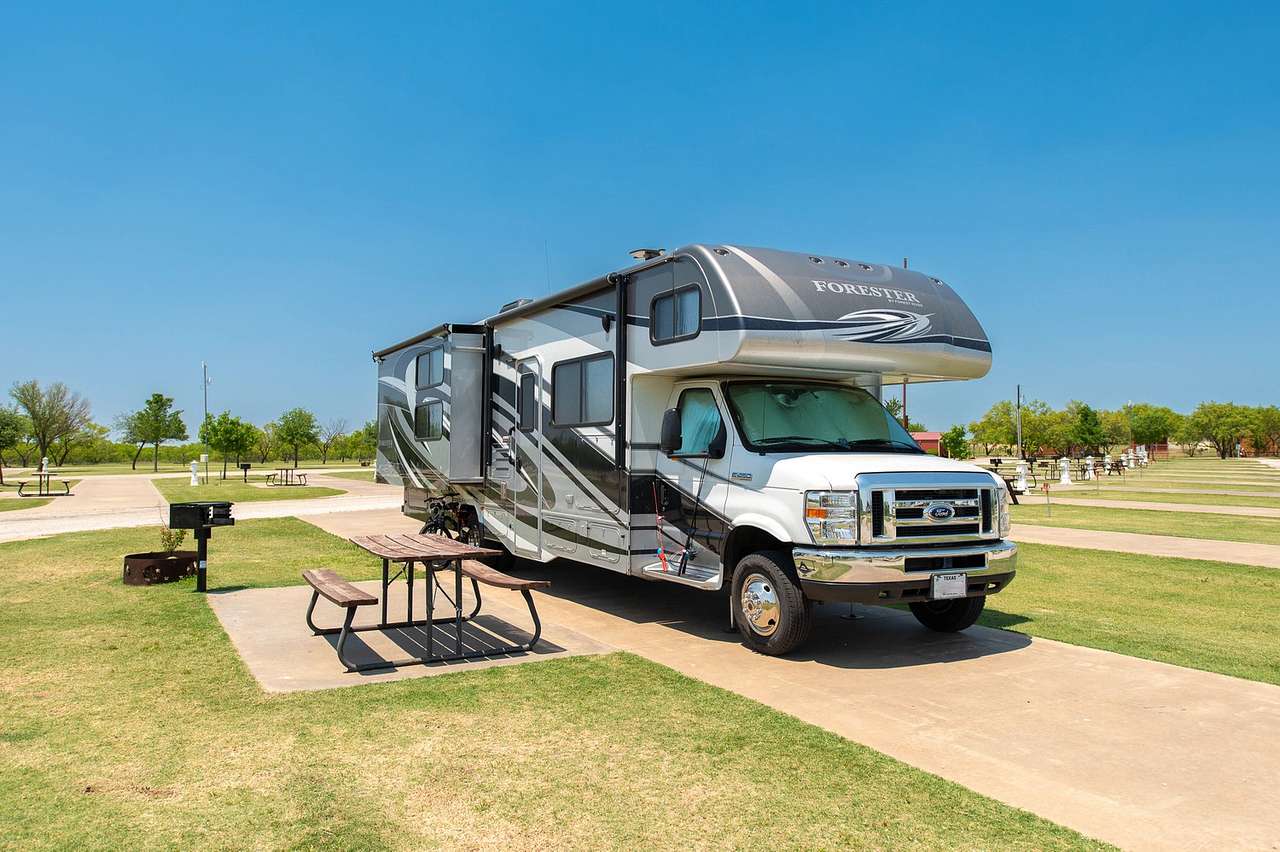 Yogi Bear's Jellystone Park™ Camp-Resort: Wichita Falls