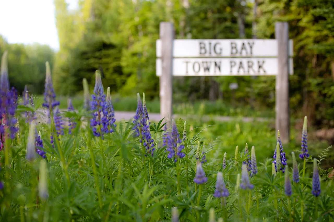 Big Bay Town Park