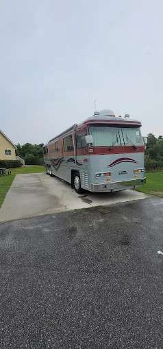 Sea Mist RV Campground
