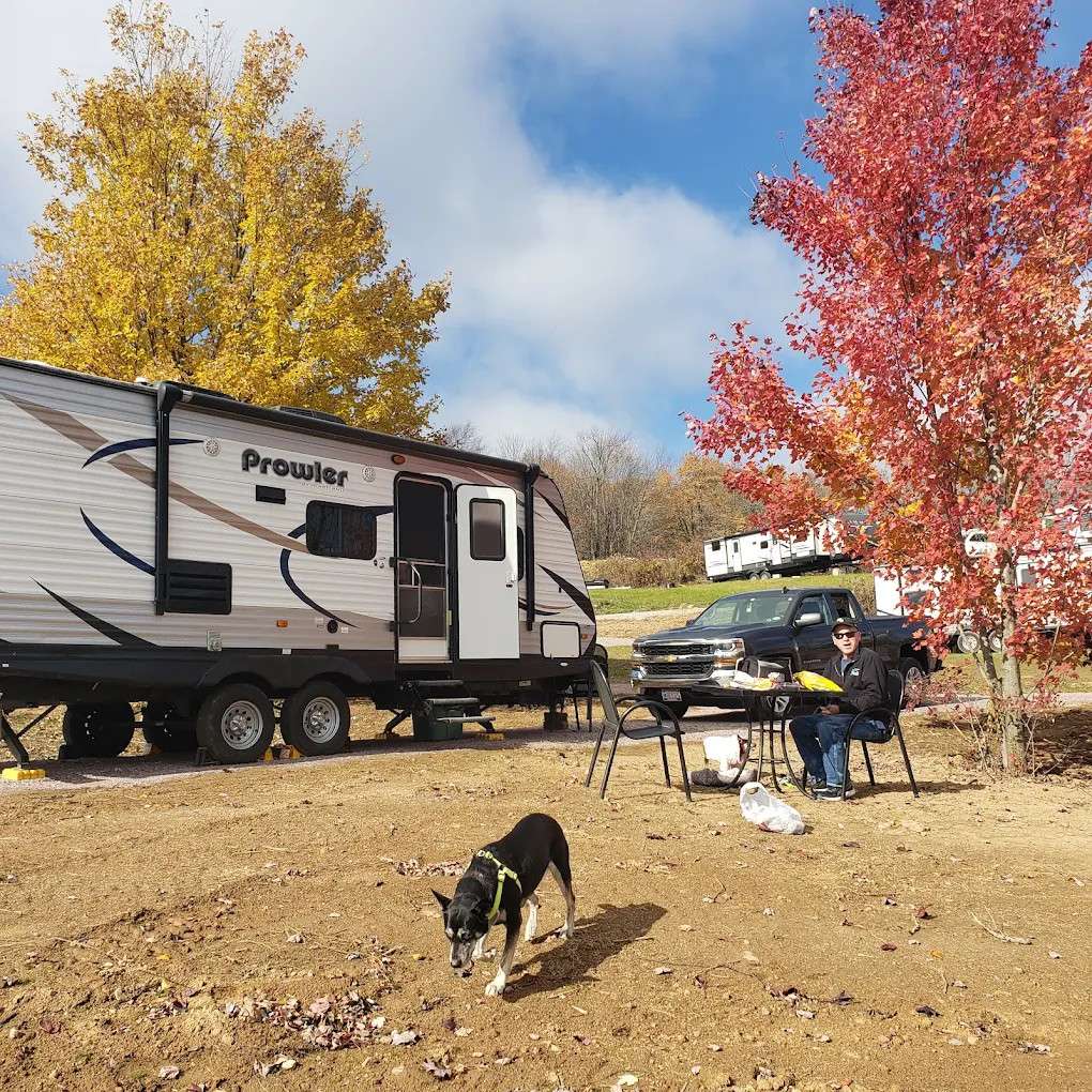 Sky High Camping Resort