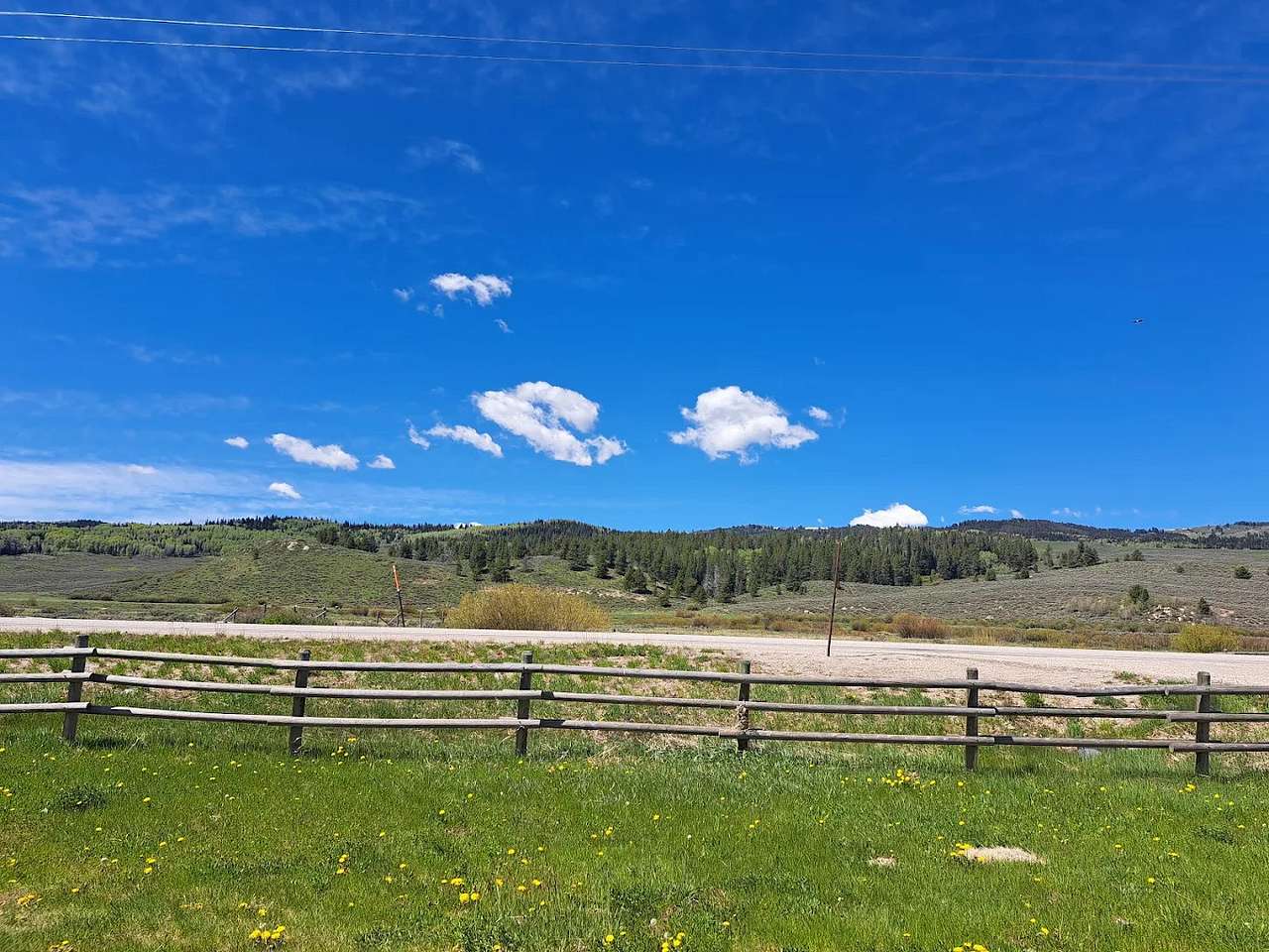 Hoback River Lodge