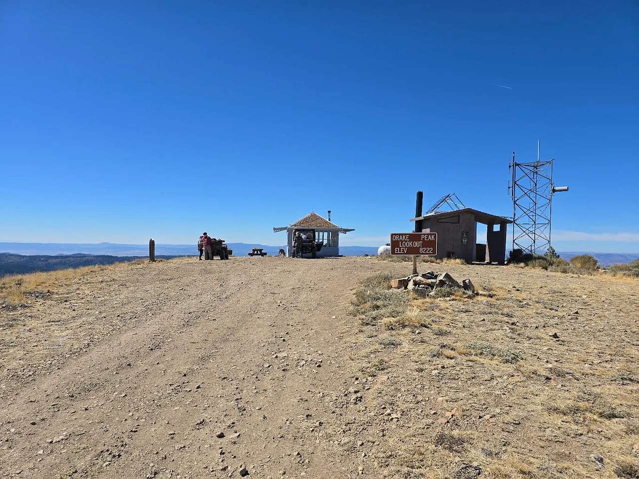 Wild Goose Meadows RV