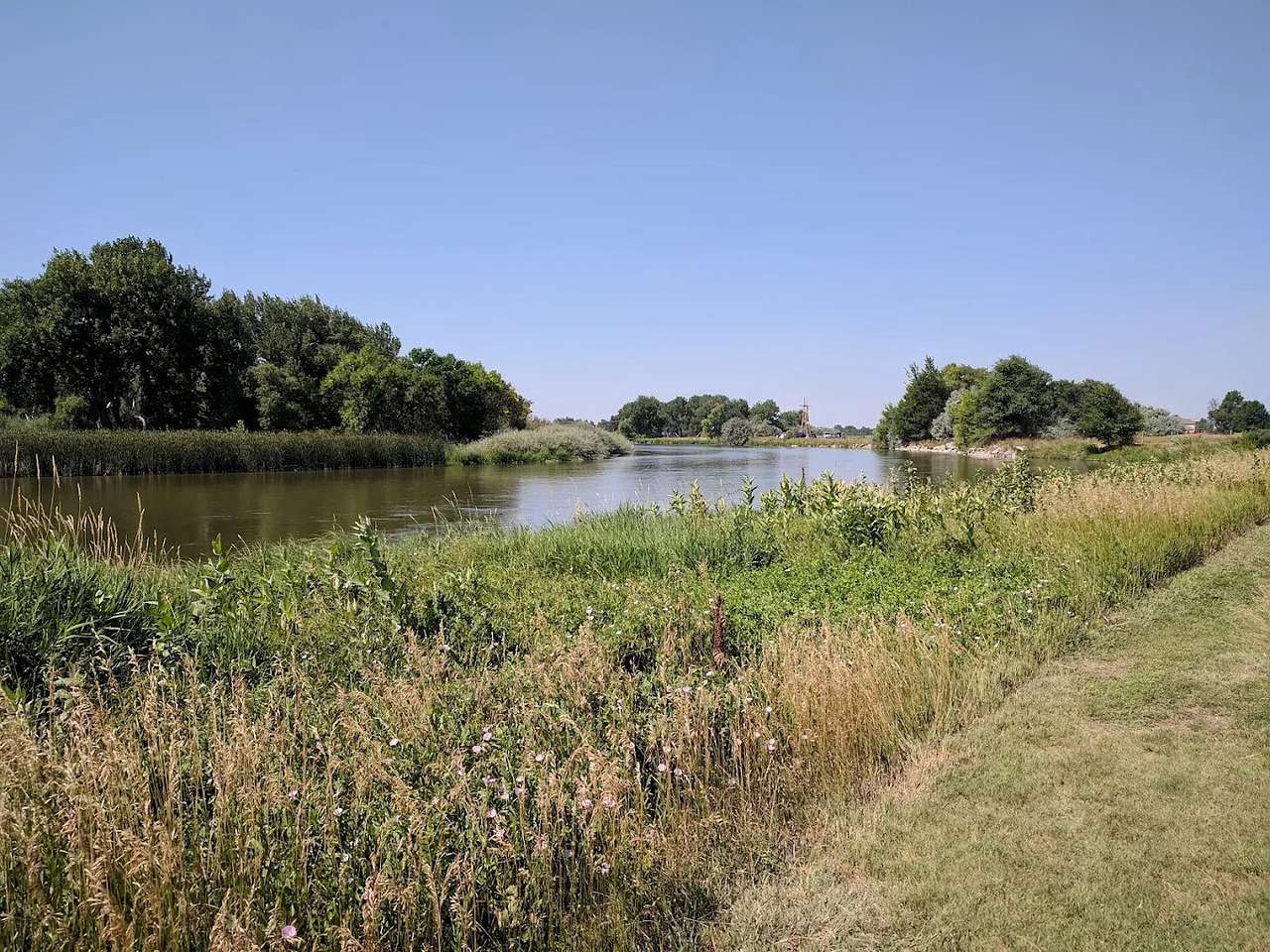 Pioneer Park