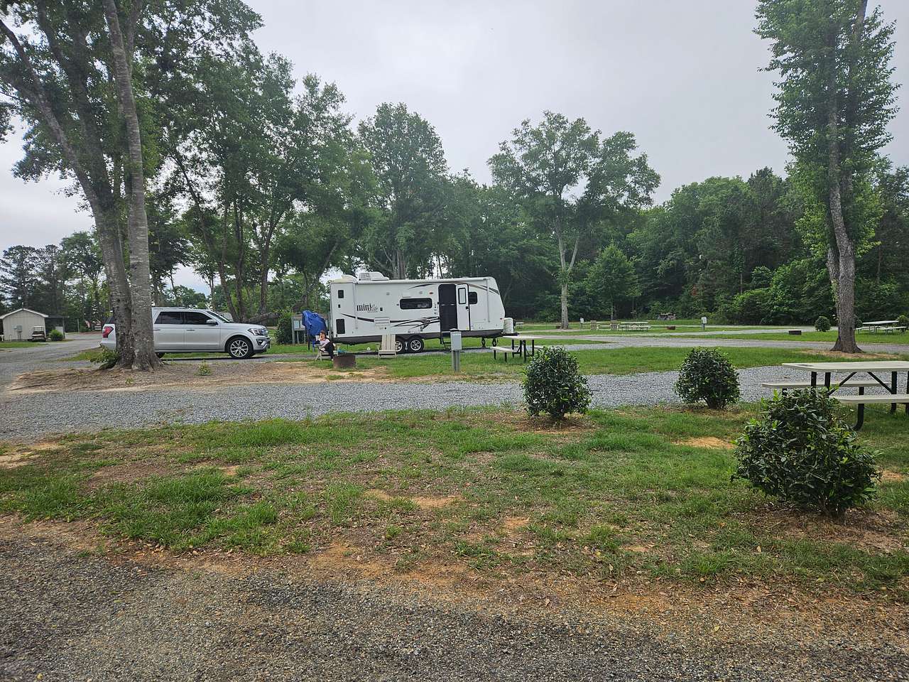 4 County RV Park & Campground