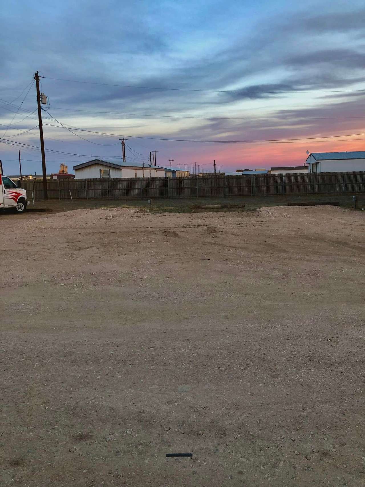 Sunset Acres RV Park