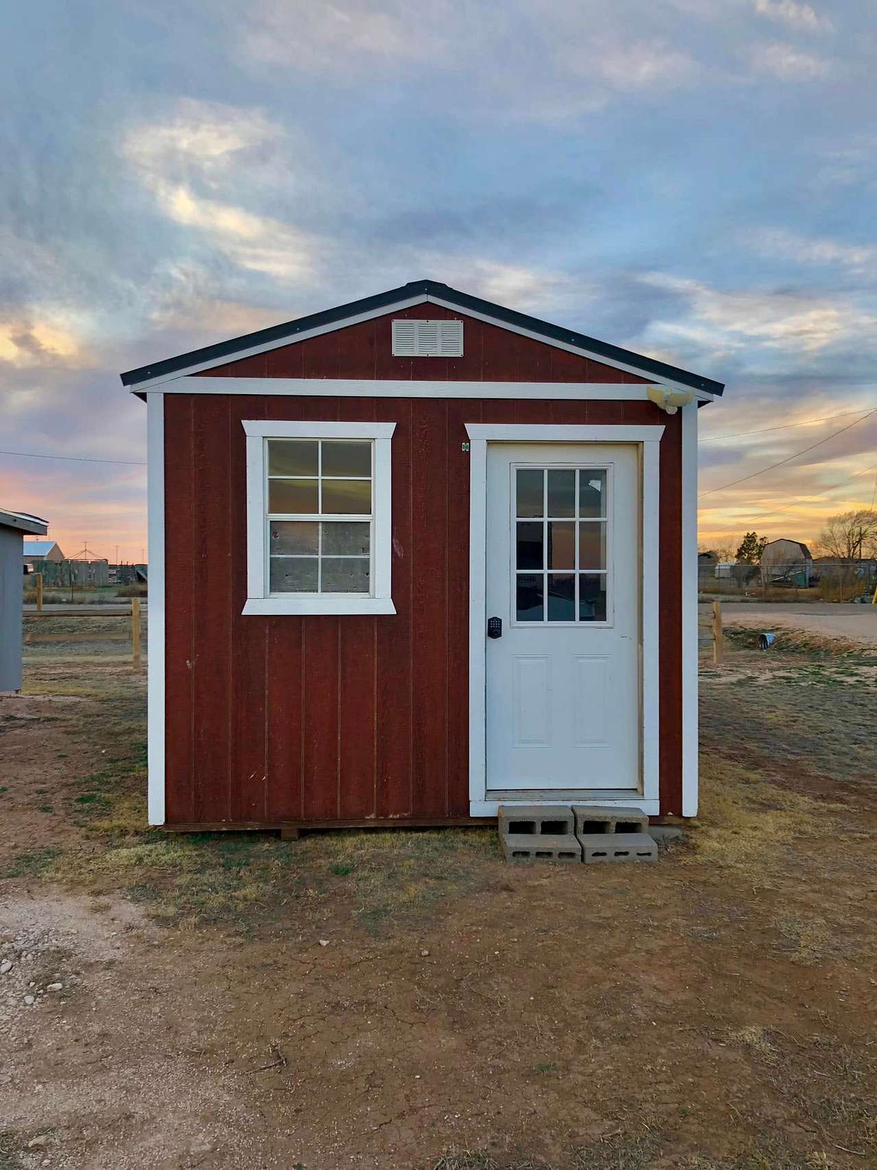 Sunset Acres RV Park