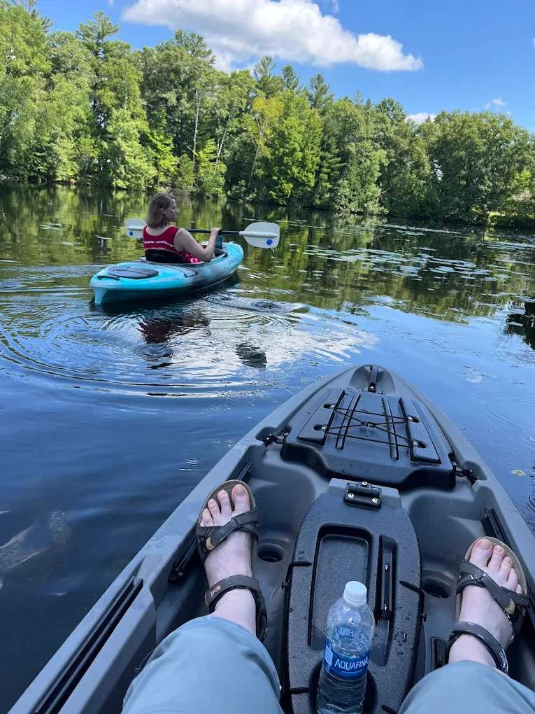 Pine Point County Park