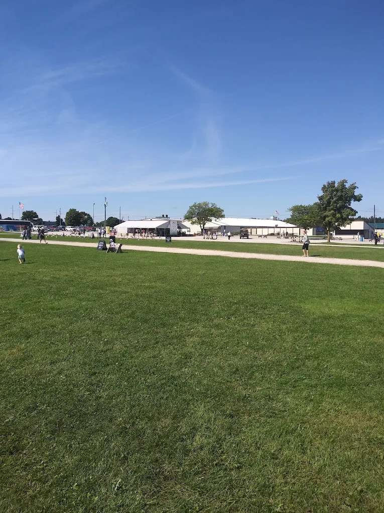 Manitowoc County Expo