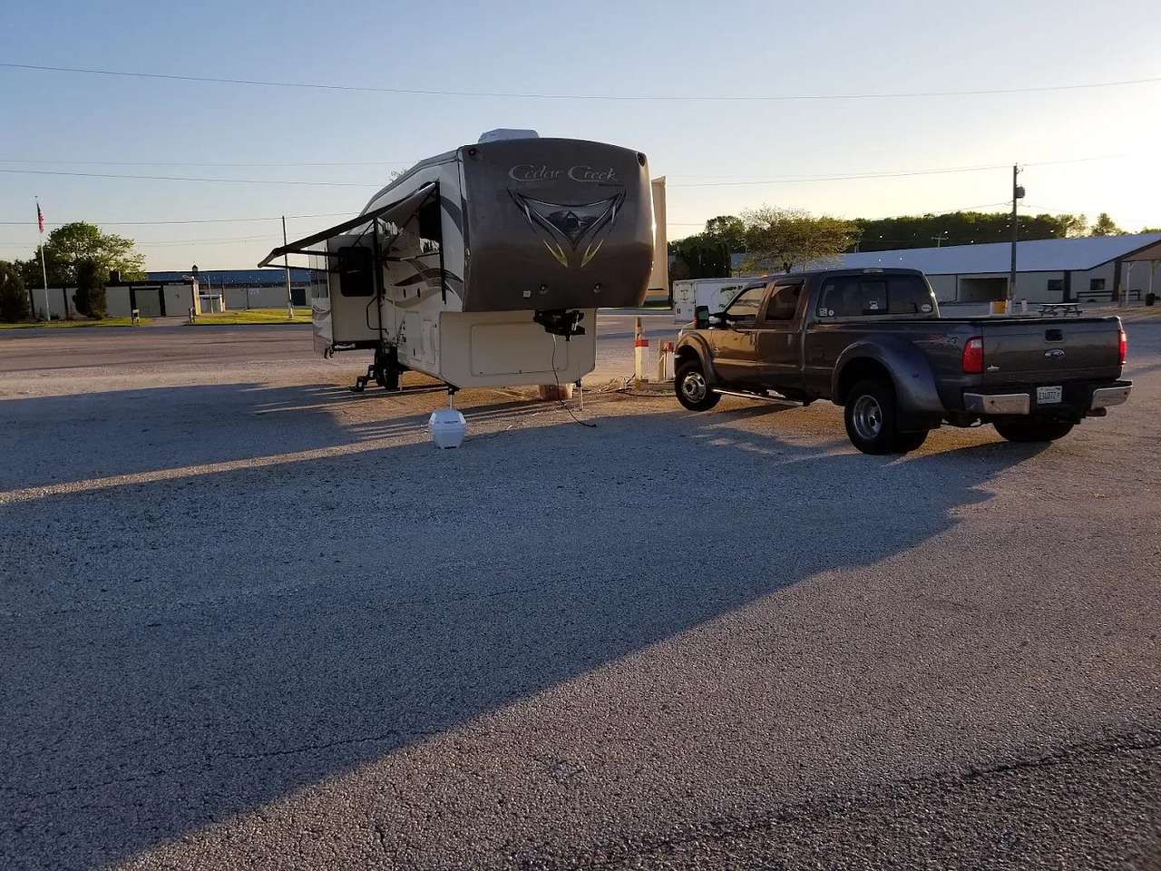 Manitowoc County Expo