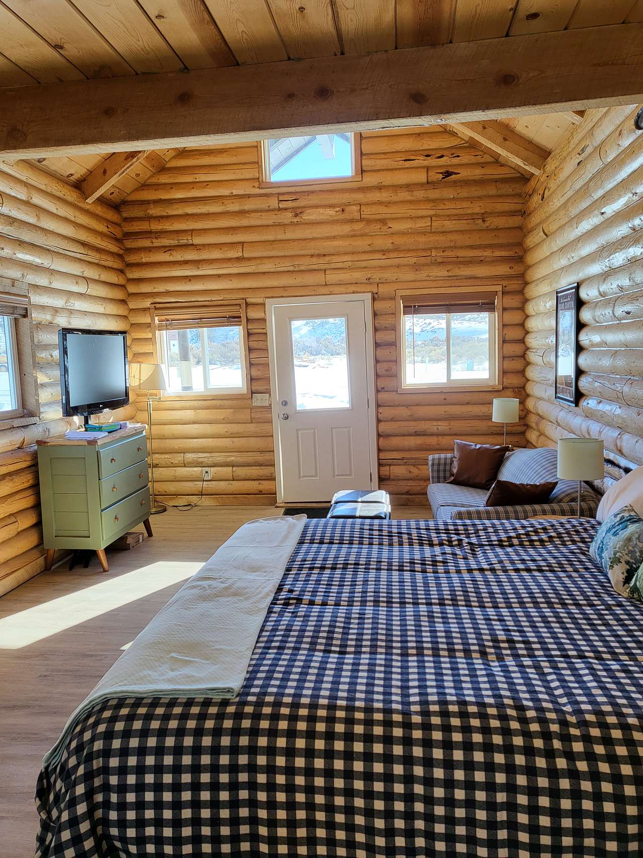 Color Country Cabins and R V