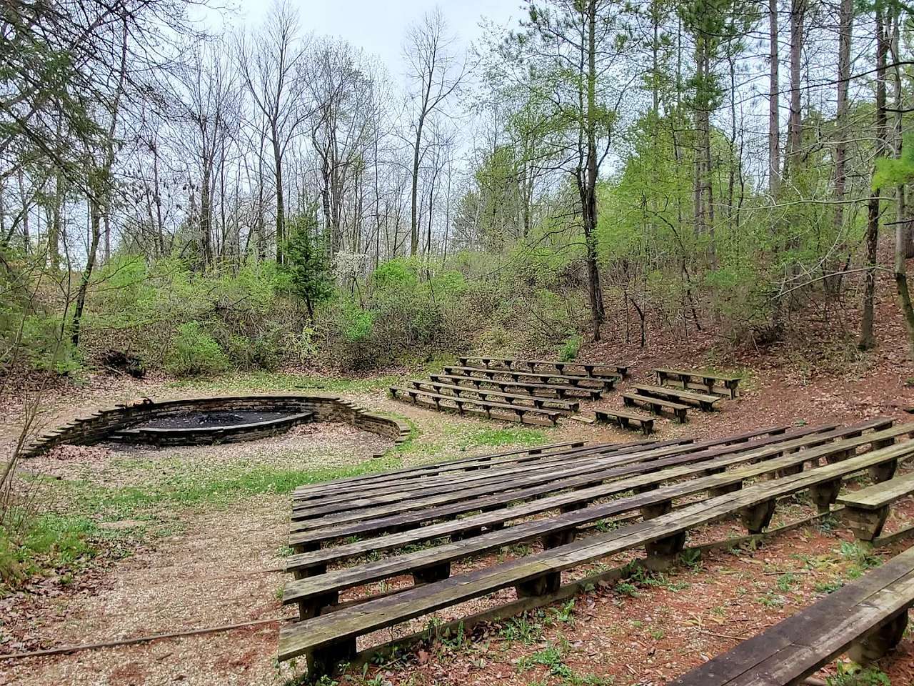 Camp Long Lake Scout Camp - Potawatomi Area Council