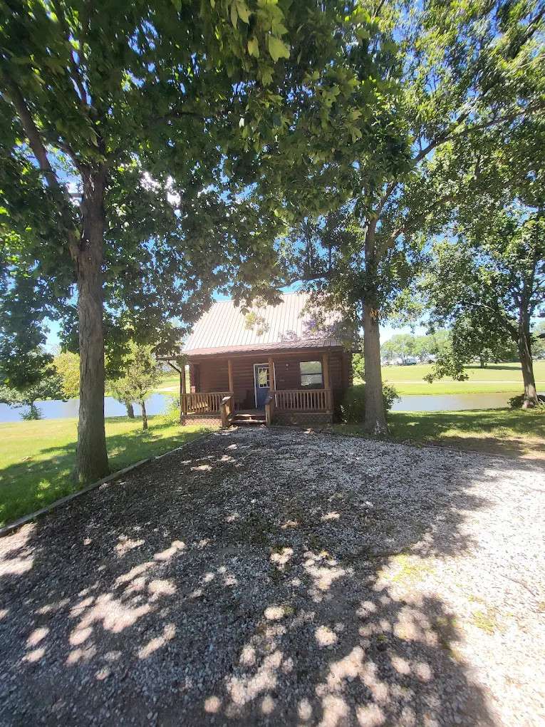 Country Bend Campground
