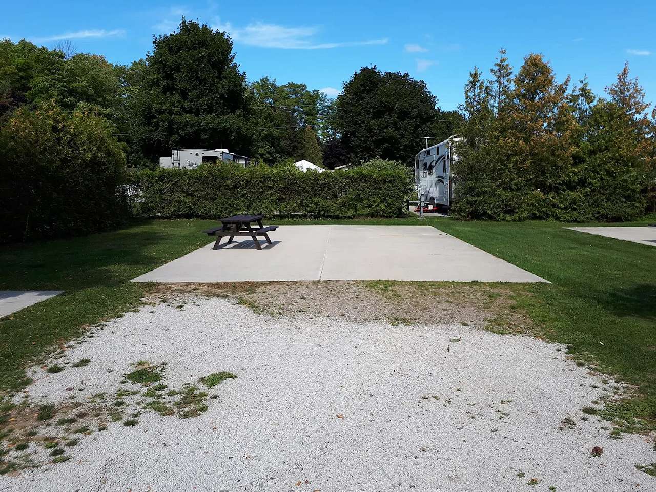Woodland Park
