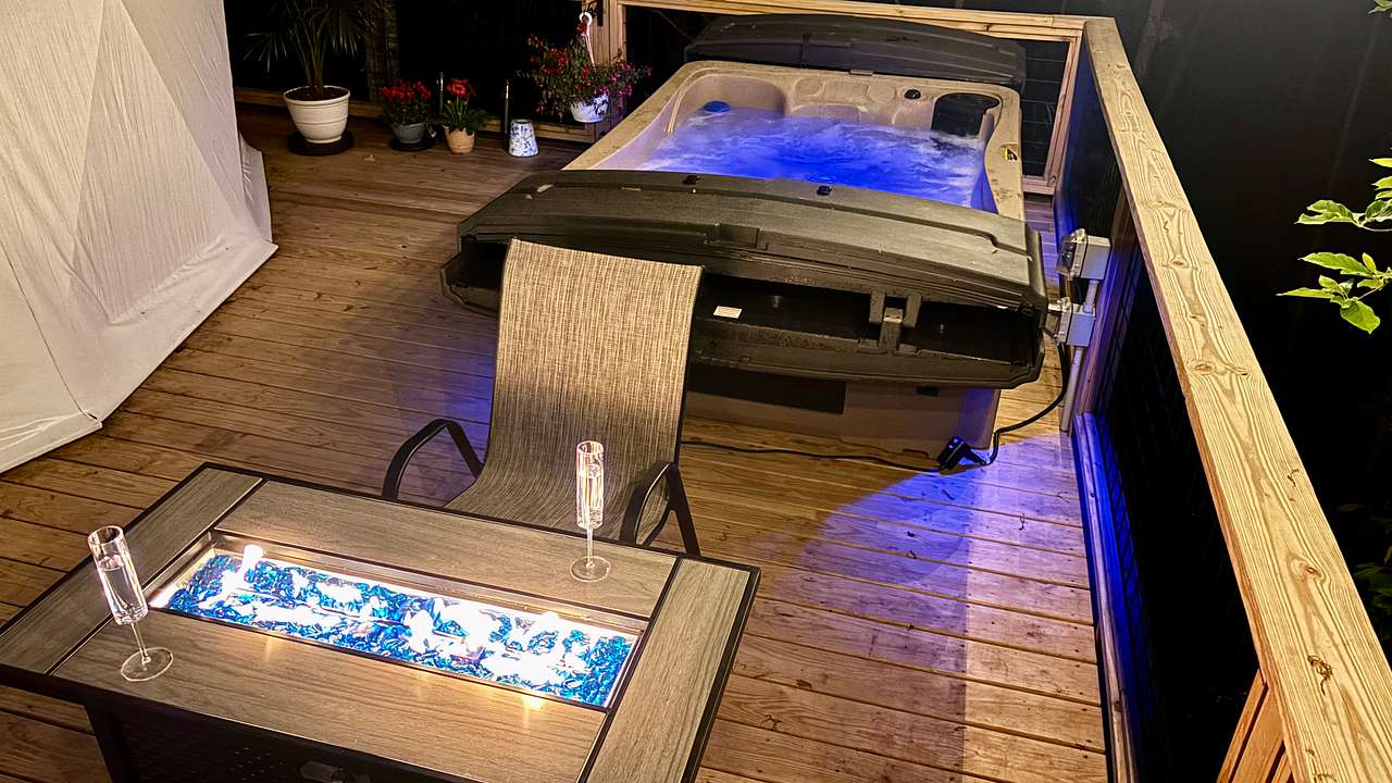 Soulshine Glamping