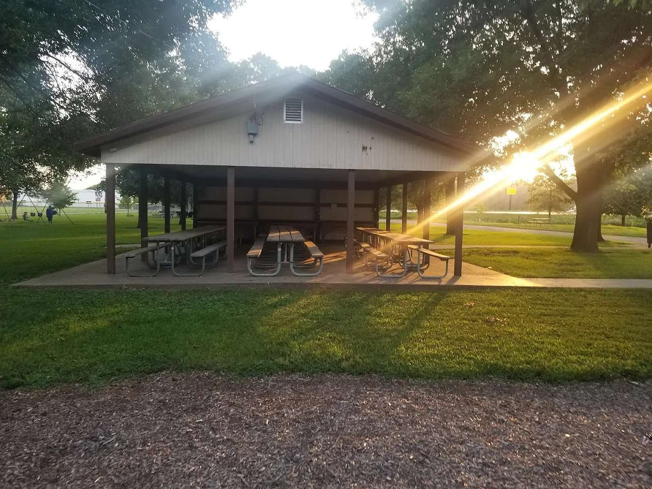 Akron City Park