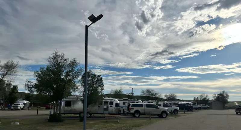 Green River RV Park