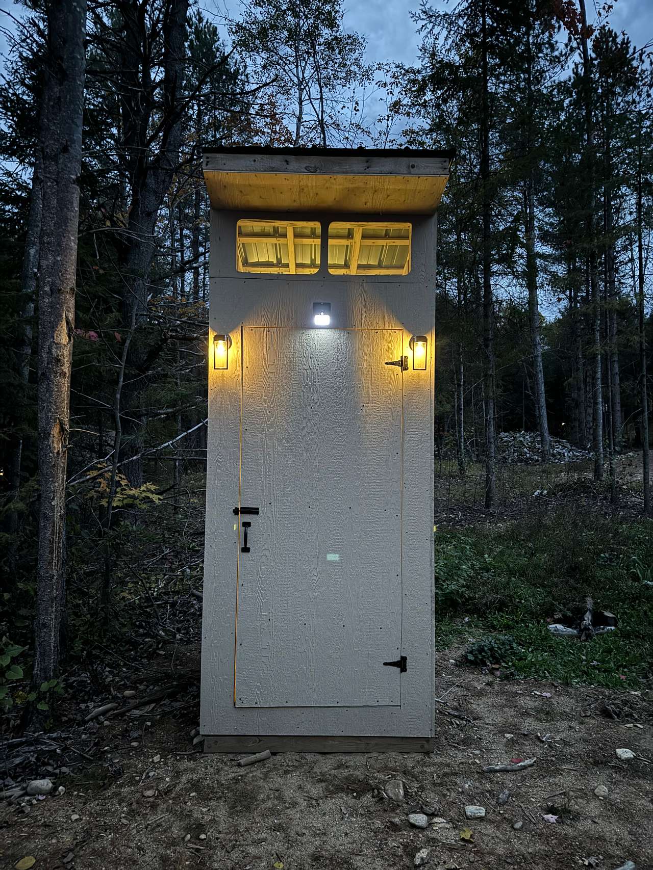 Wildwood Nature Escape