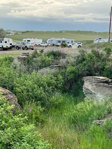 Sunset RV Park