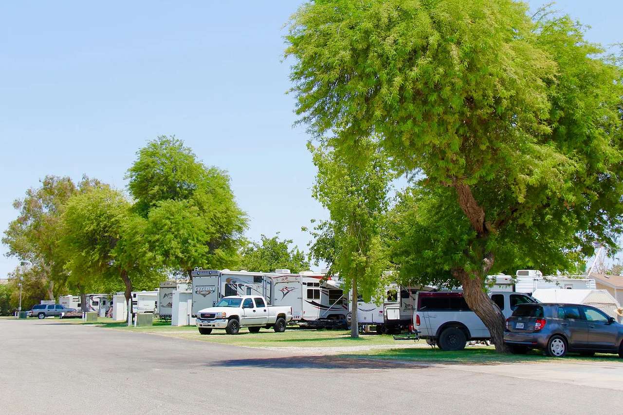 The Cove RV Resort