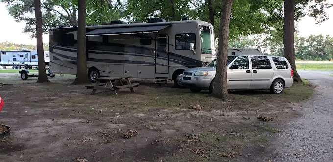 Tall Oaks RV Campground