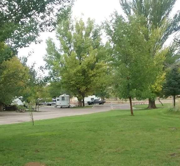Temple Hill Resort RV & Campground