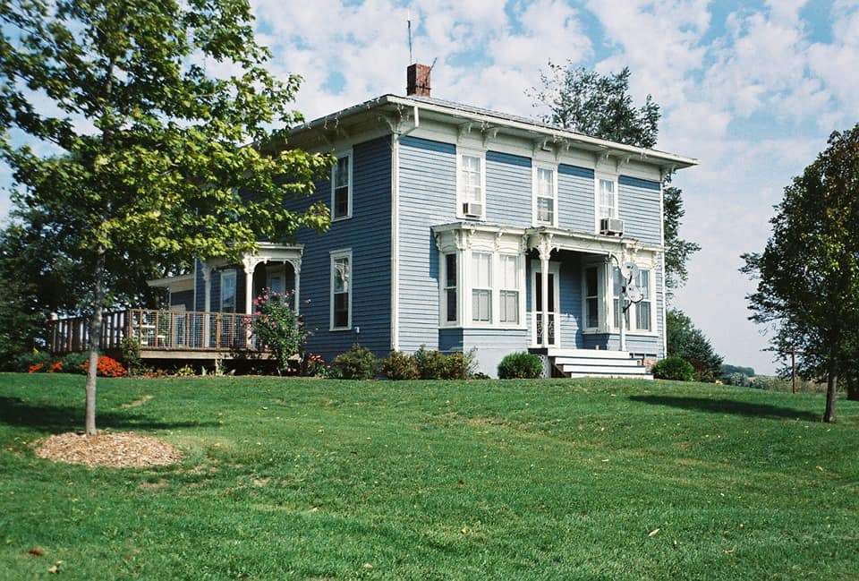 Cabin Fever Campground and Hunt Club
